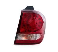 Feux arrière de Voiture pour Dodge Journey et JCUV 2012-2015 : feu arrière à LED, feu Stop, Clignotant, feu de détresse, Accessoires Auto, Ensemble de Feux arrière.