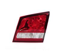 Feux arrière de Voiture pour Dodge Journey et JCUV 2012-2015 : feu arrière à LED, feu Stop, Clignotant, feu de détresse, Accessoires Auto, Ensemble de Feux arrière.