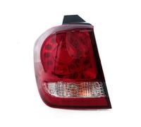 Feux arrière de Voiture pour Dodge Journey et JCUV 2012-2015 : feu arrière à LED, feu Stop, Clignotant, feu de détresse, Accessoires Auto, Ensemble de Feux arrière.