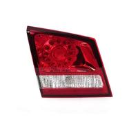 Feux arrière de Voiture pour Dodge Journey et JCUV 2012-2015 : feu arrière à LED, feu Stop, Clignotant, feu de détresse, Accessoires Auto, Ensemble de Feux arrière.