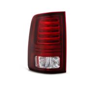 Feux arrière de Voiture pour Dodge Ram 1500 2013-2018, feu arrière à LED, Clignotant, feu Stop, feu de recul, feu antibrouillard, Ensemble Complet de Feux arrière