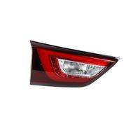 Feux arrière de Voiture pour Infiniti QX60 2016-2020 Ensemble de Feux arrière de Voiture Clignotant Lampe Feu arrière de Frein 26545-9NC0A 26555-9NC0A