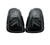 Feux arrière de Voiture pour Mini Cooper R60 R50 R56 R57 Ensemble de Feux arrière à LED Feu arrière à LED Clignotant Feu Stop Feu arrière Boîtiers de Feux arrière