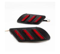 Feux arrière de Voiture pour Nissan Sentra Sylphy 2016-2019 : feu antibrouillard arrière à LED, feu Stop, Clignotant, réflecteur de Pare-Chocs, Ensemble Complet de Feux arrière.