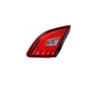 Feux arrière de Voiture pour Peugeot 408 2010-2013, intérieur et extérieur, feu arrière, Bloc Optique, Cache de feu arrière