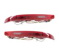 Feux arrière de Voiture pour Q7 2007 2008 2009 2010 2011 2012 2013-2015 Feu de freinage arrière Feu arrière Version américaine 4L0945095A Boîtiers de Feux arrière