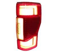 Feux Arrière D'Éclairage Feu Arrière À LED Avec Éclairage D'angle Mort (module Non Inclus) Pour Ford F250 F350 Pour Super Duty 2020-2022 LC3Z13405(droite)