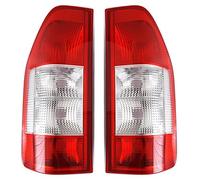 Feux arrière droit + gauche pour Sprinter W906 1996-2006 lamps van bus