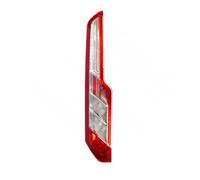 Feux Arrière Ensemble Boîtier Clignotant Arrière Sans Ampoule BK21-13404-AG BK21-13405-AG Pour Ford Pour Transit Pour Custom 2013 - 2022 Feu Arrières Extérieur(Only Left)