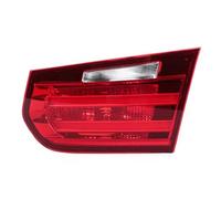 Feux Arrière Ensemble De Feux Arrière À LED Pour BMW Série 3 F30 316 318i 320li 2012-2016, Clignotants, Stop, Recul Et Brouillard(Inside right)