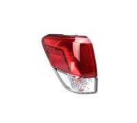 Feux Arriere Ensemble feux arrière pour Subaru pour Forester 2019 2020 2021 2022, feu de stop de recul, clignotant, accessoires de voiture(Left outside)