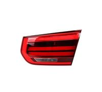 Feux ArrièRe Ensemble Pour BMW F30 2016 2017 2018 OE 63217369118 63217369117 Gauche Droite Feu Arrière LED Stop Ensemble(Inside Right)