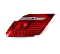 Feux ArrièRe Ensemble Pour BMW Série 7 E65 E66 2005-2008 Feu Arrière LED Intérieur Feu Arrière De Voiture 63216938517 63216938518(Right Inner)