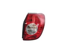 Feux ArrièRe Ensemble pour Chevrolet pour Captiva 2008 2009 2010 Voiture Pare-Chocs Arrière Feu Arrière Feu Stop avec Ampoule Feu Arrière Assemblage Phare arrière(Only 1 Right)