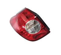 Feux ArrièRe Ensemble pour Chevrolet pour Captiva 2008 2009 2010 Voiture Pare-Chocs Arrière Feu Arrière Feu Stop avec Ampoule Feu Arrière Assemblage Phare arrière(Only 1 Left)