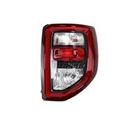 Feux ArrièRe Ensemble Pour Ford Pour Bronco Pour Sport 2021-2023 Ensemble Feu Arrière LED Clignotant M1PZ-13405-A M1PZ-13404-A Avertissement De Sécurité(Only Right)