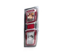 Feux ArrièRe Ensemble pour Isuzu pour D-Max pour Dmax RG01 Pickup UTE 2020 2021 2022 Feu Arrière LED Clignotant Feu Stop Feu Antibrouillard Ensemble Feu Arrière Phare arrière(Only 1 Right)