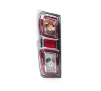 Feux ArrièRe Ensemble pour Isuzu pour D-Max pour Dmax RG01 Pickup UTE 2020 2021 2022 Feu Arrière LED Clignotant Feu Stop Feu Antibrouillard Ensemble Feu Arrière Phare Arrière(Only 1 Left)