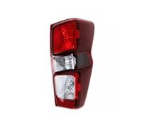 Feux ArrièRe Ensemble pour Isuzu pour DMax pour D-Max Pickup 2020 2021 2022 Feu Arrière De Voiture Clignotant Feu D'avertissement De Freinage Ensemble De Feux Arrière De Voiture Phare Arrière(Right)