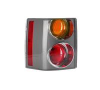 Feux ArrièRe Ensemble Pour Range Pour Rover Vogue L322 2002 2004 2005 2006 2007 2008 2009 Feu Arrière De Voiture Stop Signalisation XFB500262LPO Avertissement De Sécurité(Orange and Red,Only 1 Left)