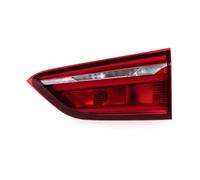 Feux Arrière Feu Arrière À LED Pour BMW Pour X1 2016-2019 Feu D'avertissement Freinage Feu Recul Ensemble Feux Arrière(Right Inside)