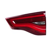 Feux Arrière Feu Arrière À LED Pour BMW Pour X3 Pour G01 2018 2019 2020 Conduite Freinage Feu Stop Assemblage De Voiture(Only 1PC Right)
