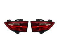 Feux Arrière Feu Arrière À LED Pour BMW X2 F39 2020-2023 Feu De Stop Arrière Ensemble De Feux Arrière 63217420747 63217420748 Voiture Feu Arrière(Pair)