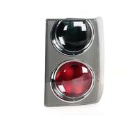 feux arrière Feu arrière à LED pour Range pour Rover pour Vogue L322 2002 2003-2009, feu de freinage, feu arrière Eclairage arrière Feux(Right Black Red)