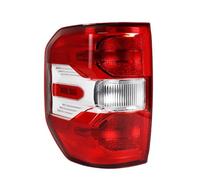 Feux arrière Feu Arrière Avec Feu De Conduite Freinage Recul Pour Ford Pour Maverick XL XLT Version Américaine 2022-2024 Feu Arrière(La gauche)