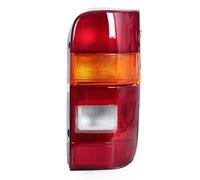 Feux Arrière Feu Arrière Feux Stop Feu Arrière pour Toyota pour Hiace Van Série 100 RZH 1989-2005 Voiture Feu Arrière(Droit)