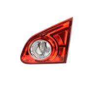 Feux arrière Feu Arrière Intérieur, Feu De Recul pour Nissan pour Qashqai pour Dualis J10 2008-2015, Feu De Coffre Feu Arrière Remorque(Côté Droit)