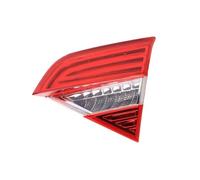 Feux Arrière Feu Arrière LED Gauche/droite Pour Skoda Pour Superb (2013 2014 2015) Feu Arrière Voiture(Inside Right)