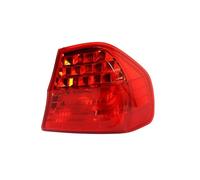 Feux Arrière Feu Arrière LED Pour BMW Série 3 E90 2008 2009 2010 2011 Feu Stop 63217289425 63217289427(Outside Right)