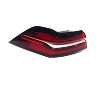 Feux arrière Feu Arrière LED Pour BMW Série 5 G68 2024 2025 Feu De Voiture Antibrouillard Assemblage 63215A13081 63215A13082 Ensemble de feux arrière(La gauche)