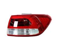 feux arrière Feu arrière LED pour Kia pour Sorento L 2015 2016 2017 2018 92401C5111, feu de freinage et de stationnement Eclairage arrière Feux(LED Right)