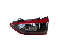 Feux Arrière Feu Arrière Pare-chocs Pour Mazda 6 Pour Atenza 2014-2016 (feu Stop Recul Complet Sans Ampoule) Réflecteur(Inner Right)