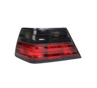 Feux Arrière Feu Arrière Pour Mercedes Pour Benz W1241986-1995 Feu Stop, Feu De Signalisation, Cache De Feu Arrière Feux Feu Arrières Clignotants(Gauche)