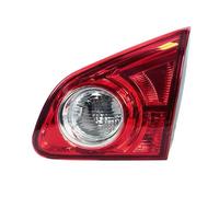 Feux Arrière Feu Arrière Pour NISSAN Pour Qashqai J10 (2007-2010) Coque De Feu Arrière, Feu Stop, Feu De Signalisation Et Feu De Recul Feux Feu Arrières Clignotants(Intérieur droit)