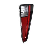 Feux Arrière Feu Arrière Pour Toyota Pour Prius 2016-2017 Feu De Position, Clignotant Et Feu Stop Références 81581-47021/81591-47021 Feux Feu Arrières Clignotants(Gauche)