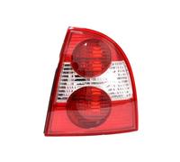 Feux Arrière Feu Arrière Pour VW Pour Passat B5 Berline 2000-2005 Gauche Et Droit Feu De Position, Clignotant Et Feu Stop Feu Arrière Feu Stop Arrière(DROITE)