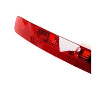 feux arrière Feu Arrière Voiture Avec Ampoules, Couvercle Inférieur Feu Arrière 8R0945095 8R0945096, Pour Q5 2009 2010 2012 2013-2016 Eclairage arrière Feux(1piece Right)