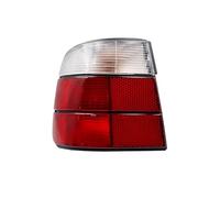 Feux arrière Feu Arrière Voiture Feux Arrière 63211384010 63211384009 pour BMW pour Série 5 pour E34 1988 1989 1990 1991 1992 1993 1994 1995 Lentille feu arrière Gauche(2 Outer Left)