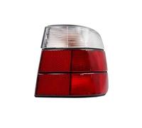 Feux arrière Feu Arrière Voiture Feux Arrière 63211384010 63211384009 pour BMW pour Série 5 pour E34 1988 1989 1990 1991 1992 1993 1994 1995 Lentille feu arrière Gauche(1 Outer Right)
