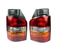 Feux arrière Feu pour arrière de voiture feu Stop frein pour arrière feu pour arrière pour VW pour Transporter T5 2003 2004 2005 2006 2007 2008 2009 Lumière de remorque