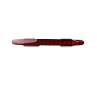 feux arrière Feu Stop Arrière De Toit 3ème Feu Stop Surélevé Pour Benz SL R230 SL500 SL600 SL63 2001-2012 2308200056 Eclairage arrière Feux
