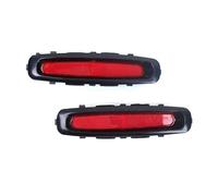 Feux Arrière Feu Stop Arrière Voiture Réflecteur Frein Feu Antibrouillard Feu Stop pour Kia pour Sorento 2.4 3.5 2004 2005 2006 2007 2008 Car Feu ArrièRe(1 Paire)