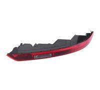 Feux Arriere, Feux Brouillard Droite Arrière, Feu Arrière De Voiture Pare-Chocs Inférieur Arrière Droite Arrière Feu Antibrouillard Rouge 80A945070A Compatible pour Q5 FY 2018+