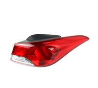 Feux arrière frein Compatible Avec Hyundai Pour Elantra 2012 2013 2014 2015 Feu Arrière, Clignotant, Feu Stop, Feu Antibrouillard, Boîtier 92401-3X010 92402-3X010(Right)