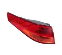 Feux arrière frein Compatible Avec Kia K5 Pour Optima 2014-2015 Feu Arrière, Feu Stop, Feu De Position, Clignotant, Ensemble De Feu Arrière, Pièces Automobiles(Left B)