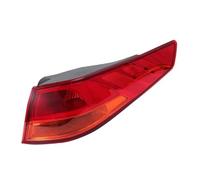 Feux arrière frein Compatible Avec Kia K5 Pour Optima 2014-2015 Feu Arrière, Feu Stop, Feu De Position, Clignotant, Ensemble De Feu Arrière, Pièces Automobiles(Right B)